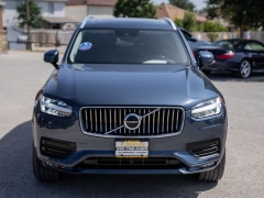 Used 2021  Volvo XC90 T6 AWD Momentum 7P at A Motors Sales & Finance near San Antonio&comma; TX