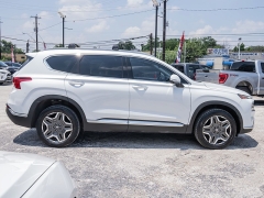 Used 2022  Hyundai Santa Fe Limited AWD at A Motors Sales & Finance near San Antonio&comma; TX