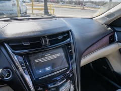 Used 2016  Cadillac CTS 4d Sedan 2&period;0L Turbo Luxury AWD at A Motors Sales & Finance near San Antonio&comma; TX