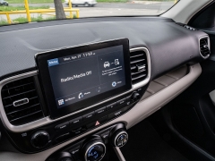 Used 2021  Hyundai Venue SEL IVT at A Motors Sales & Finance near San Antonio&comma; TX