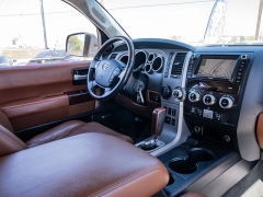 Used 2012  Toyota Sequoia 4d SUV RWD Platinum at A Motors Sales & Finance near San Antonio&comma; TX