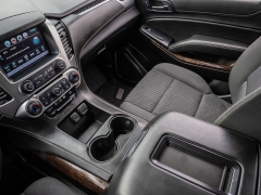 Used 2020  Chevrolet Tahoe 4d SUV RWD LS at A Motors Sales & Finance near San Antonio&comma; TX