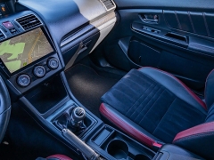 Used 2020  Subaru WRX 4d Sedan Premium CVT at A Motors Sales & Finance near San Antonio&comma; TX