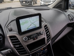 Used 2022  Ford Transit Connect Wagon XLT LWB w&sol;Rear Liftgate at A Motors Sales & Finance near San Antonio&comma; TX