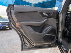 Used 2021 Audi SQ8 Premium Plus 4.0 TFSI quattro at A Motors Sales & Finance near San Antonio, TX