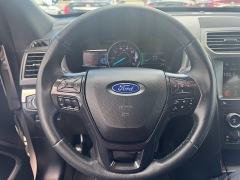 Used 2019 Ford Explorer 4d SUV FWD XLT V6 at A Motors Sales & Finance near San Antonio, TX