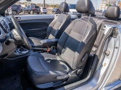 Used 2013  Volkswagen Beetle 2d Convertible 2&period;5L at A Motors Sales & Finance near San Antonio&comma; TX