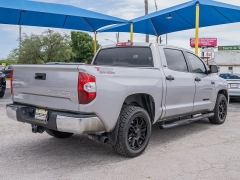 Used 2021  Toyota Tundra 2WD SR5 CrewMax 5&period;5ft Bed 5&period;7L at A Motors Sales & Finance near San Antonio&comma; TX