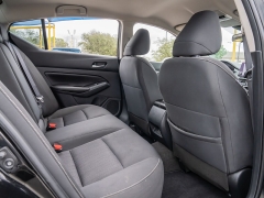 Used 2022  Nissan Altima 2&period;5 SV Sedan at A Motors Sales & Finance near San Antonio&comma; TX