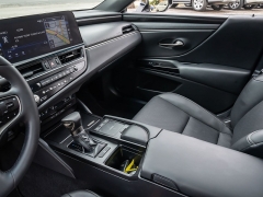 Used 2022  Lexus ES ES 350 FWD at A Motors Sales & Finance near San Antonio&comma; TX