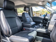 Used 2021  Ford F-150 4WD LARIAT SuperCrew 5&period;5' Box Hybrid at A Motors Sales & Finance near San Antonio&comma; TX