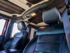 Used 2012  Jeep Wrangler Unlimited 4d Convertible Sahara at A Motors Sales & Finance near San Antonio, TX