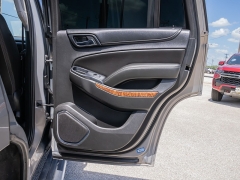 Used 2017  Chevrolet Tahoe 4d SUV RWD Premier at A Motors Sales & Finance near San Antonio&comma; TX