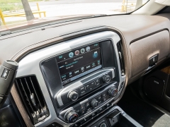 Used 2018  GMC Sierra 1500 2WD Crew Cab SLT at A Motors Sales & Finance near San Antonio&comma; TX
