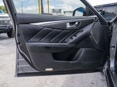 Used 2021  INFINITI Q50 3&period;0t PURE RWD at A Motors Sales & Finance near San Antonio&comma; TX