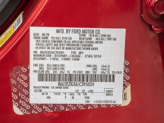 Used 2020  Ford EcoSport 4d SUV FWD SE at A Motors Sales & Finance near San Antonio&comma; TX