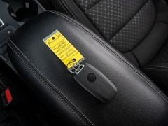 Used 2024  Ford Escape Active FWD at A Motors Sales & Finance near San Antonio, TX