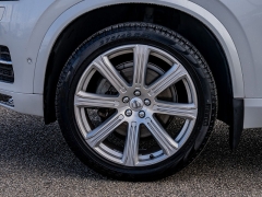 Used 2018  Volvo XC90 4d SUV AWD T6 Inscription at A Motors Sales & Finance near San Antonio&comma; TX