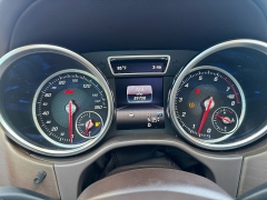 Used 2019 Mercedes-Benz GLS-Class 4d SUV GLS550 at A Motors Sales & Finance near San Antonio, TX
