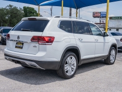 Used 2018  Volkswagen Atlas 3&period;6L V6 SEL Premium 4MOTION at A Motors Sales & Finance near San Antonio&comma; TX