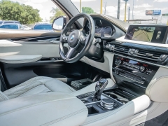 Used 2016  BMW X6 AWD 4dr xDrive50i at A Motors Sales & Finance near San Antonio&comma; TX