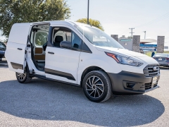 Used 2021  Ford Transit Connect Van XL SWB w&sol;Rear Symmetrical Doors at A Motors Sales & Finance near San Antonio&comma; TX