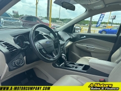 Used 2019 Ford Escape 4d SUV 4WD SEL at A Motors Sales & Finance near San Antonio, TX