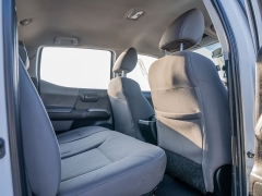 Used 2022  Toyota Tacoma 2WD SR5 Double Cab 5ft Bed V6 AT at A Motors Sales & Finance near San Antonio, TX