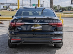 Used 2021  Audi A4 Sedan Premium Plus 40 TFSI quattro at A Motors Sales & Finance near San Antonio&comma; TX