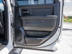 Used 2022  Ram 3500 Cab-Chassis 4WD Tradesman Crew Cab 60" CA 172&period;4" WB 10K at A Motors Sales & Finance near San Antonio&comma; TX