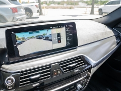 Used 2021  BMW 5 Series 530i xDrive Sedan at A Motors Sales & Finance near San Antonio&comma; TX