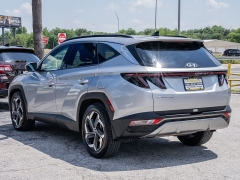 Used 2024  Hyundai Tucson Limited FWD at A Motors Sales & Finance near San Antonio&comma; TX