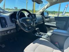 Used 2020 Chevrolet Colorado 4WD Crew Cab LT at A Motors Sales & Finance near San Antonio, TX
