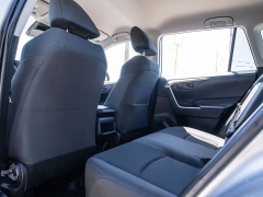 Used 2021  Toyota RAV4 LE FWD at A Motors Sales & Finance near San Antonio&comma; TX