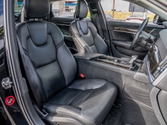 Used 2018 Volvo S90 4d Sedan AWD T5 Momentum at A Motors Sales & Finance near San Antonio, TX