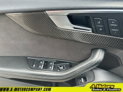 Used 2019 Audi RS5 2d Sportback 2.9T Quattro at A Motors Sales & Finance near San Antonio, TX