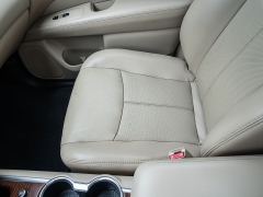Used 2017  Nissan Pathfinder 4d SUV 4WD Platinum at A Motors Sales & Finance near San Antonio&comma; TX