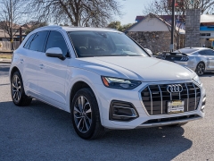 Used 2021  Audi Q5 Premium Plus 45 TFSI quattro at A Motors Sales & Finance near San Antonio&comma; TX