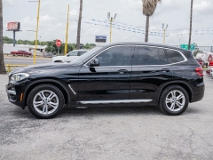 Used 2020  BMW X3 sDrive30i Sports Activity Vehicle at A Motors Sales & Finance near San Antonio&comma; TX