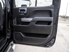 Used 2018  Chevrolet Silverado 2500 4WD Crew Cab LT at A Motors Sales & Finance near San Antonio&comma; TX