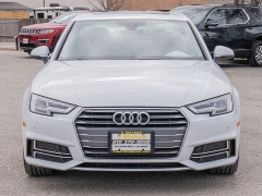 Used 2018  Audi A4 4d Sedan Quattro Premium Plus Auto at A Motors Sales & Finance near San Antonio&comma; TX