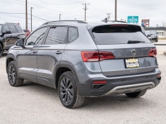 Used 2023  Volkswagen Taos S FWD at A Motors Sales & Finance near San Antonio&comma; TX