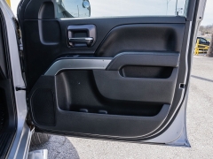 Used 2015  Chevrolet Silverado 1500 2WD Crew Cab LT at A Motors Sales & Finance near San Antonio&comma; TX