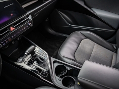 Used 2023  Kia Niro EX FWD at A Motors Sales & Finance near San Antonio&comma; TX