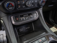 Used 2020  GMC Acadia 4d SUV AWD AT4 at A Motors Sales & Finance near San Antonio&comma; TX