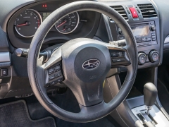 Used 2013  Subaru XV Crosstrek 4d SUV Premium CVT Moonroof at A Motors Sales & Finance near San Antonio&comma; TX