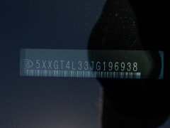 Used 2018  Kia Optima 4d Sedan LX at A Motors Sales & Finance near San Antonio, TX