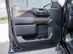 Used 2021 Chevrolet Silverado 1500 4WD Crew Cab 157" LT Trail Boss at A Motors Sales & Finance near San Antonio, TX