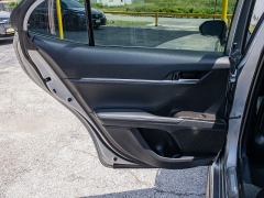 Used 2024  Toyota Camry XSE V6 Auto at A Motors Sales & Finance near San Antonio&comma; TX