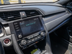 Used 2019  Honda Civic Sedan 4d Si at A Motors Sales & Finance near San Antonio&comma; TX
